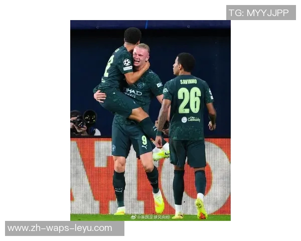 比赛日回顾：哈兰德点球失误曼城无缘四冠德甲法甲赛季落幕