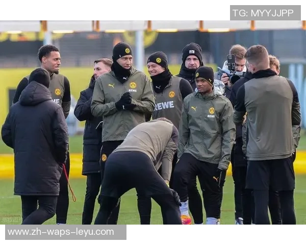 德甲鲁尔区双雄对决勒沃库森强势反弹迎战多特蒙德