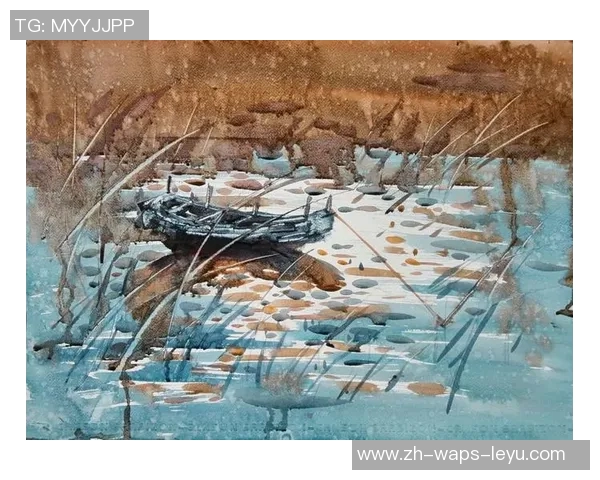 死寂与生命的交响曲在静谧中绽放出无尽的可能性与希望